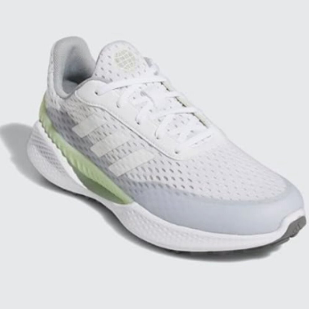 adidas Women's Summervent Spikeless Golf Shoe - Size 8.5